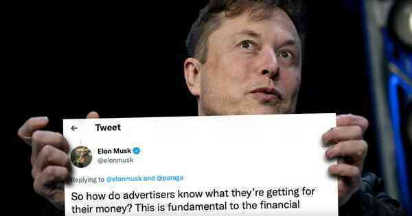 Email đầu tiên Elon Musk gửi nhân viên Twitter: Xác nhận sa thải lượng lớn nhân viên, tạm thời đóng cửa toàn bộ các văn phòng để ‘dẹp loạn’