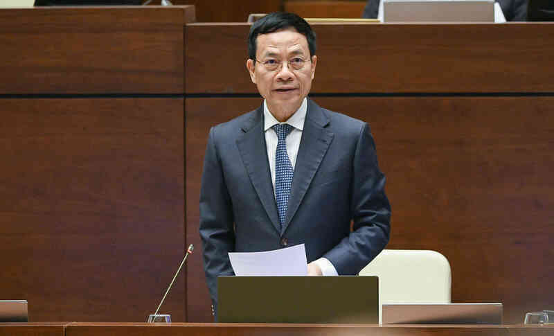 Giao dịch kết nối, chia sẻ dữ liệu đã tăng gấp 4 lần năm 2021