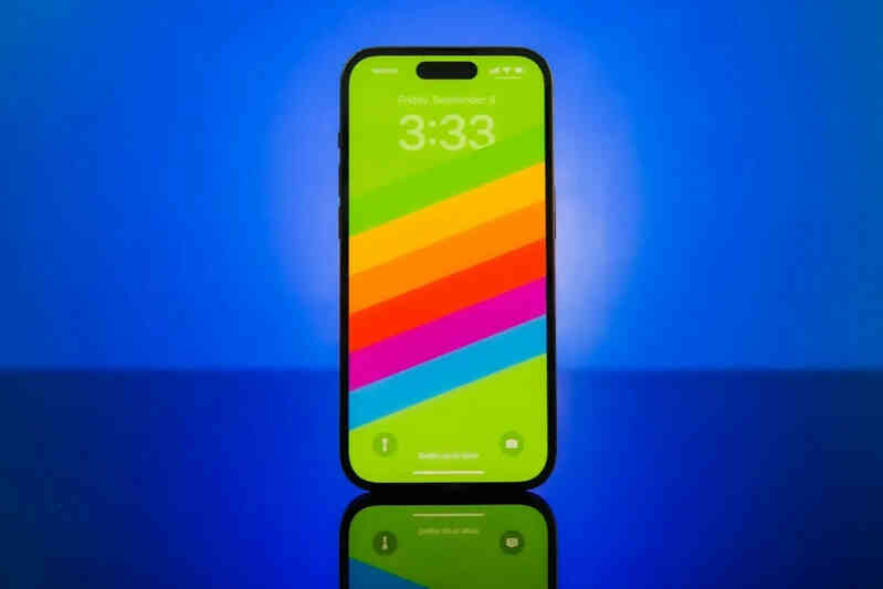 Tôi lần đầu dùng iPhone sau 10 năm sử dụng điện thoại Android