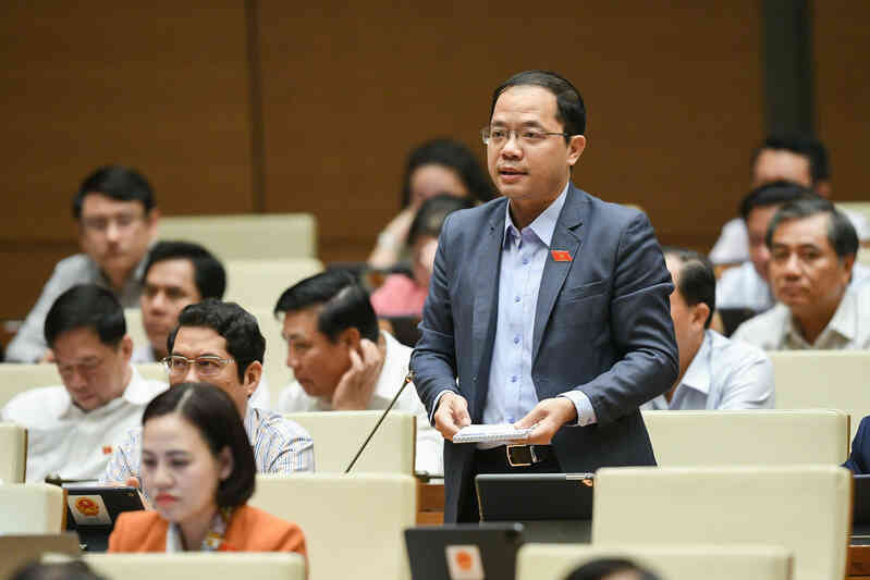 Cần tăng mức xử phạt việc thu thập, sử dụng trái phép dữ liệu cá nhân
