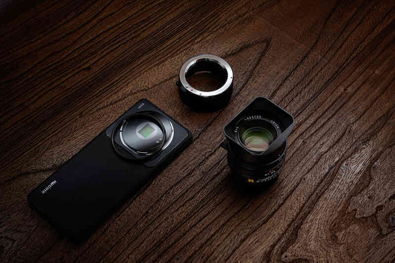 Chiêm ngưỡng bộ ảnh chụp từ Xiaomi 12S Ultra gắn ống kính Leica 150 triệu đồng