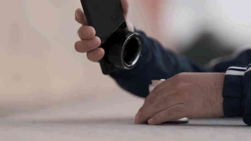 Chiêm ngưỡng bộ ảnh chụp từ Xiaomi 12S Ultra gắn ống kính Leica 150 triệu đồng - Ảnh 6. Chiêm ngưỡng bộ ảnh chụp từ Xiaomi 12S Ultra gắn ống kính Leica 150 triệu đồng - Ảnh 6.