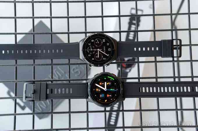 Dưới 6 triệu đồng, chọn mua smartwatch nào? - 3