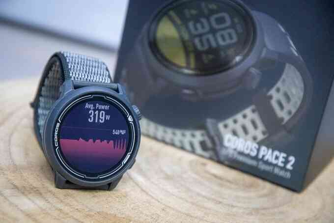 Dưới 6 triệu đồng, chọn mua smartwatch nào? - 4