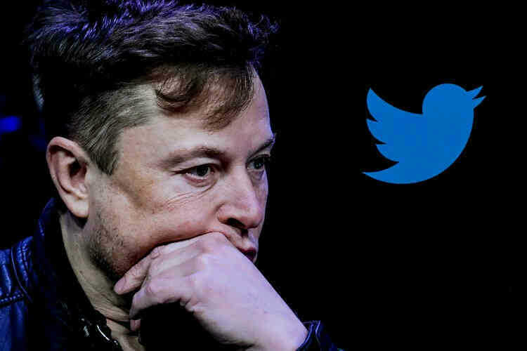 Elon Musk chính thức đuổi việc một nửa nhân viên Twitter