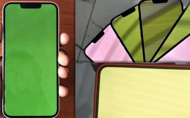 Nhiều iPhone bị lỗi màn hình xanh, thành 'cục gạch' sau khi cập nhật phần mềm