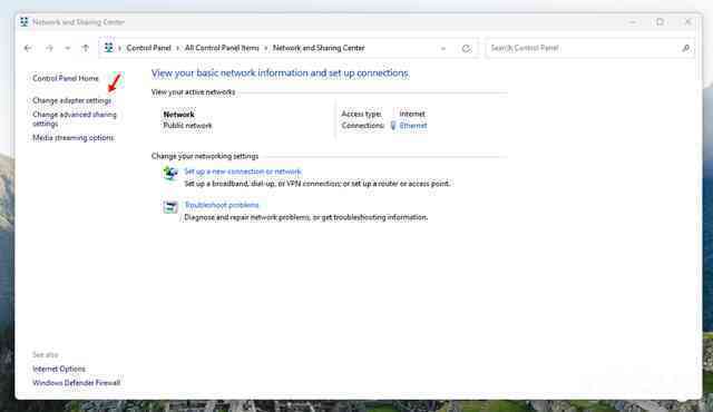 Các giải pháp giúp khắc phục lỗi Wi-Fi trên Windows 11 - Ảnh 5. Các giải pháp giúp khắc phục lỗi Wi-Fi trên Windows 11 - Ảnh 5.