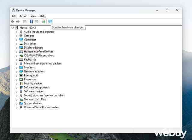 Các giải pháp giúp khắc phục lỗi Wi-Fi trên Windows 11 - Ảnh 8. Các giải pháp giúp khắc phục lỗi Wi-Fi trên Windows 11 - Ảnh 8.