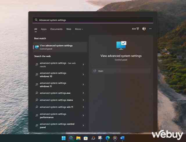 Làm gì khi không thể mở File Explorer trên Windows? - Ảnh 5. Làm gì khi không thể mở File Explorer trên Windows? - Ảnh 5.