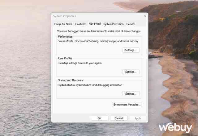 Làm gì khi không thể mở File Explorer trên Windows? - Ảnh 6.