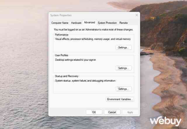 Làm gì khi không thể mở File Explorer trên Windows? - Ảnh 6. Làm gì khi không thể mở File Explorer trên Windows? - Ảnh 6.