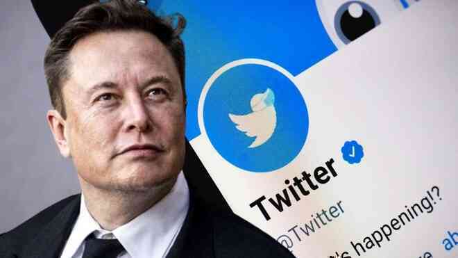 Twitter giảm hơn 1 triệu người dùng từ khi Elon Musk nhận chức