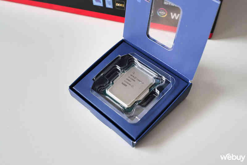 Đánh giá Intel Core i9-13900K: sức mạnh lớn đi kèm với yêu cầu về tản nhiệt xịn - Ảnh 2. Đánh giá Intel Core i9-13900K: sức mạnh lớn đi kèm với yêu cầu về tản nhiệt xịn - Ảnh 2.