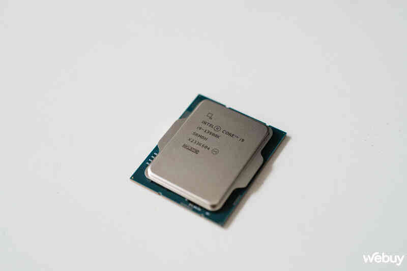 Đánh giá Intel Core i9-13900K: sức mạnh lớn đi kèm với yêu cầu về tản nhiệt xịn - Ảnh 3. Đánh giá Intel Core i9-13900K: sức mạnh lớn đi kèm với yêu cầu về tản nhiệt xịn - Ảnh 3.