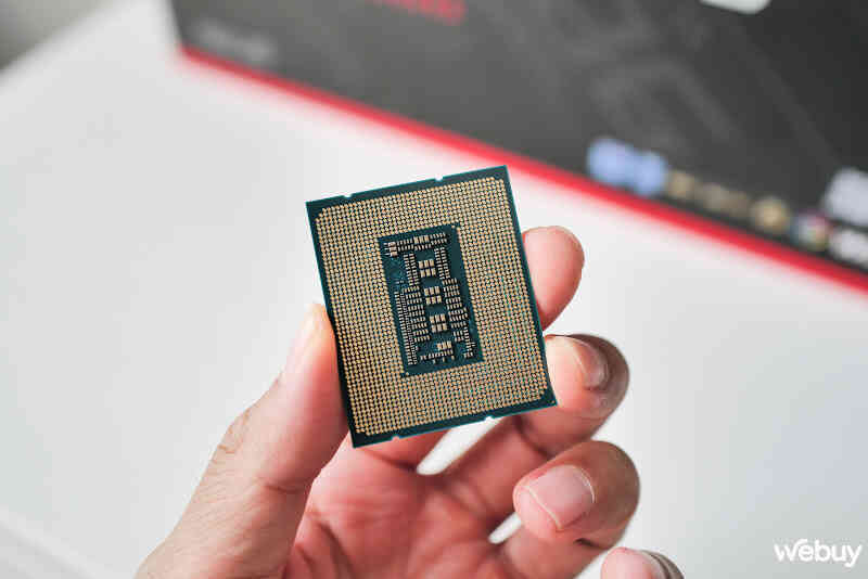 Đánh giá Intel Core i9-13900K: sức mạnh lớn đi kèm với yêu cầu về tản nhiệt xịn - Ảnh 4. Đánh giá Intel Core i9-13900K: sức mạnh lớn đi kèm với yêu cầu về tản nhiệt xịn - Ảnh 4.
