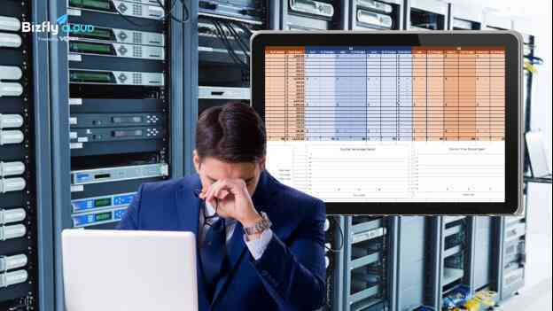 Doanh nghiệp phần mềm tiết kiệm 30% chi phí hạ tầng với tính phí linh hoạt - Ảnh 2. Doanh nghiệp phần mềm tiết kiệm 30% chi phí hạ tầng với tính phí linh hoạt - Ảnh 2.