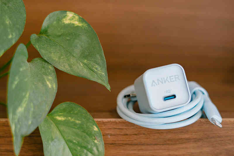 Bộ sạc Anker 511 Nano 30W - ‘nhỏ nhưng có võ’