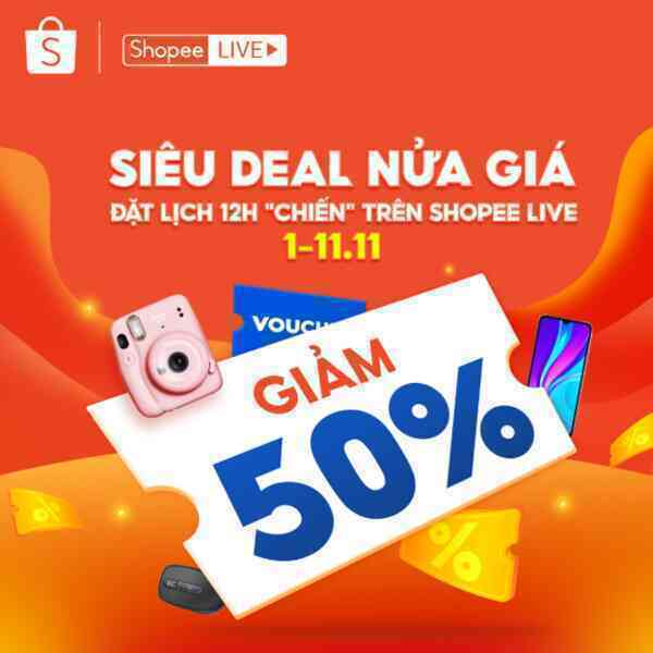 Cày Shopee Live, săn Apple AirPods 2 với giá chưa tới 1,5 triệu đồng - Ảnh 4. Cày Shopee Live, săn Apple AirPods 2 với giá chưa tới 1,5 triệu đồng - Ảnh 4.