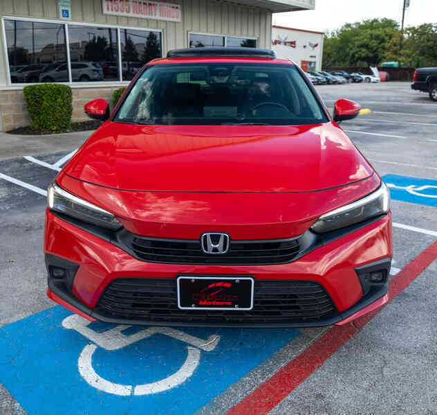 Đẳng cấp bền bỉ của xe Nhật là đây: Một chiếc Honda Civic mua 1 năm đã kịp chạy 400.000 km, bán lại giá gần 500 triệu