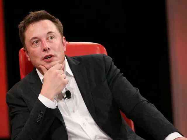 Muốn ‘đầu quân’ cho Elon Musk không khó: Bằng cấp chỉ là phụ, trả lời được 2 câu này thì chắc chắn được nhận