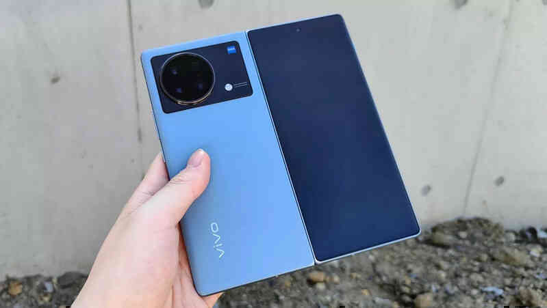 Điểm trừ của smartphone gập ảnh 6 Diem tru cua smartphone gap anh 6