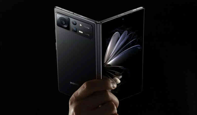 Điểm trừ của smartphone gập ảnh 5 Diem tru cua smartphone gap anh 5