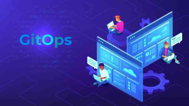 GitOps & Kubernetes - cặp bài trùng lý tưởng trong phát triển phần mềm Cloud Native