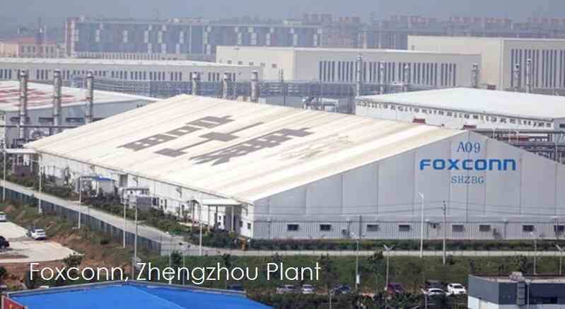 iPhone 14 khan hàng trầm trọng tại Việt Nam