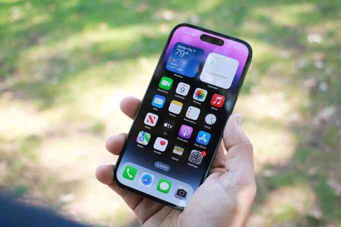 iPhone 14 Pro Max sẽ khan hàng tại Việt Nam đến khi nào?