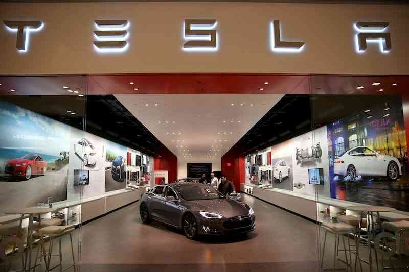 Kém xa về doanh số nhưng lợi nhuận ròng trên mỗi xe Tesla gấp 8 lần Toyota