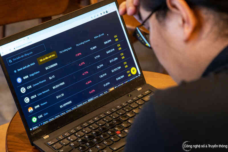Khủng hoảng thị trường crypto, Bitcoin tụt về 17.500 USD