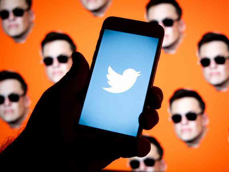 Lượng người tải Twitter tăng mạnh vì dân tình 'hóng biến' Elon Musk