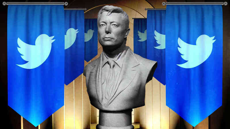 Lượng người tải Twitter tăng mạnh vì dân tình 'hóng biến' Elon Musk - Ảnh 2. Lượng người tải Twitter tăng mạnh vì dân tình 'hóng biến' Elon Musk - Ảnh 2.