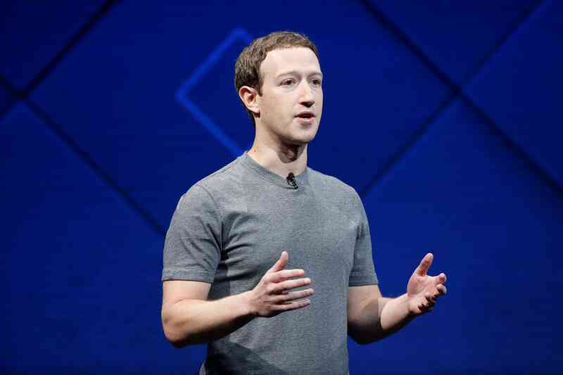 Meta, công ty mẹ của Facebook, sa thải 11.000 người