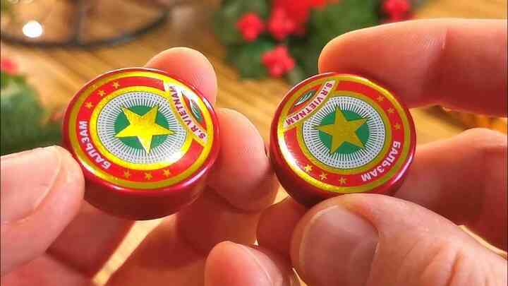 Người Nga xem cao Sao Vàng Việt Nam như ‘thần dược’ - Ảnh 2. Người Nga xem cao Sao Vàng Việt Nam như ‘thần dược’ - Ảnh 2.