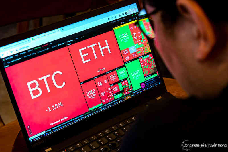 Nhà đầu tư đau tim, ám ảnh trước nỗi lo sợ FTT trở thành LUNA 2.0