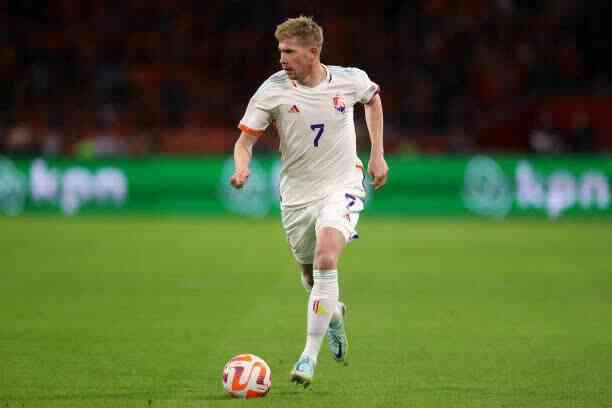 11 chỉ số đánh giá trận đấu mới được FIFA áp dụng tại World Cup 2022 - Ảnh 8. 11 chỉ số đánh giá trận đấu mới được FIFA áp dụng tại World Cup 2022 - Ảnh 8.