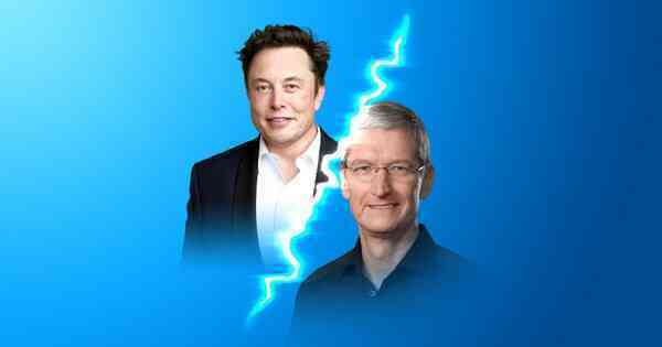 Elon Musk tuyên chiến với Apple: Muốn đánh bại kẻ 'ăn dày' 30% hoa hồng, mặc sức dọa đuổi nhiều ứng dụng khỏi App Store khiến cả giới công nghệ phẫn nộ