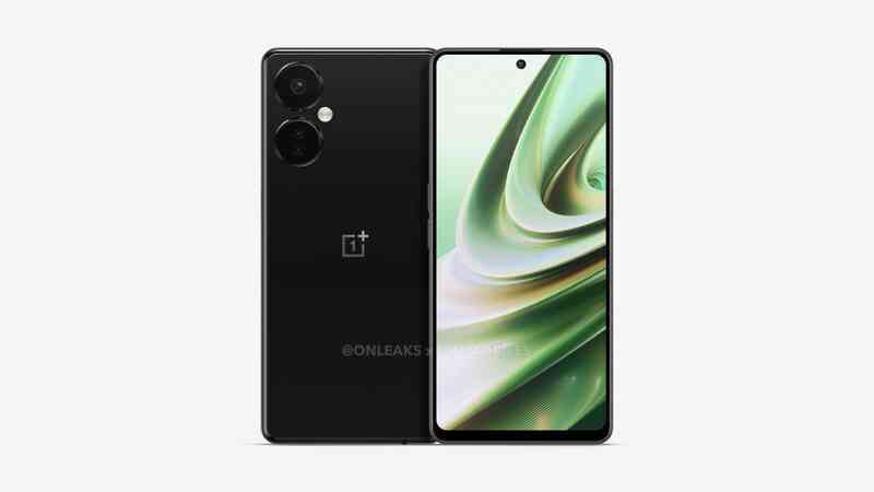 Lộ diện smartphone tầm trung sắp ra mắt của OnePlus: Thiết kế đẹp, camera 108MP