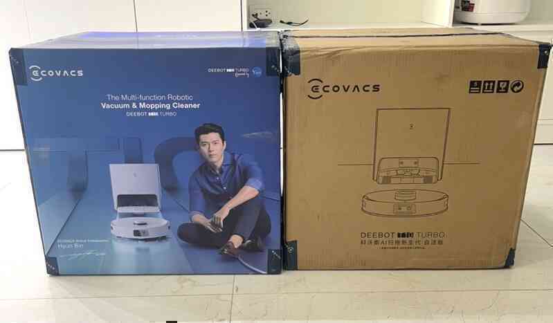 Đánh giá Ecovacs Deebot T10 Omni: Đắt, nhưng xắt ra miếng - Ảnh 11. Đánh giá Ecovacs Deebot T10 Omni: Đắt, nhưng xắt ra miếng - Ảnh 11.