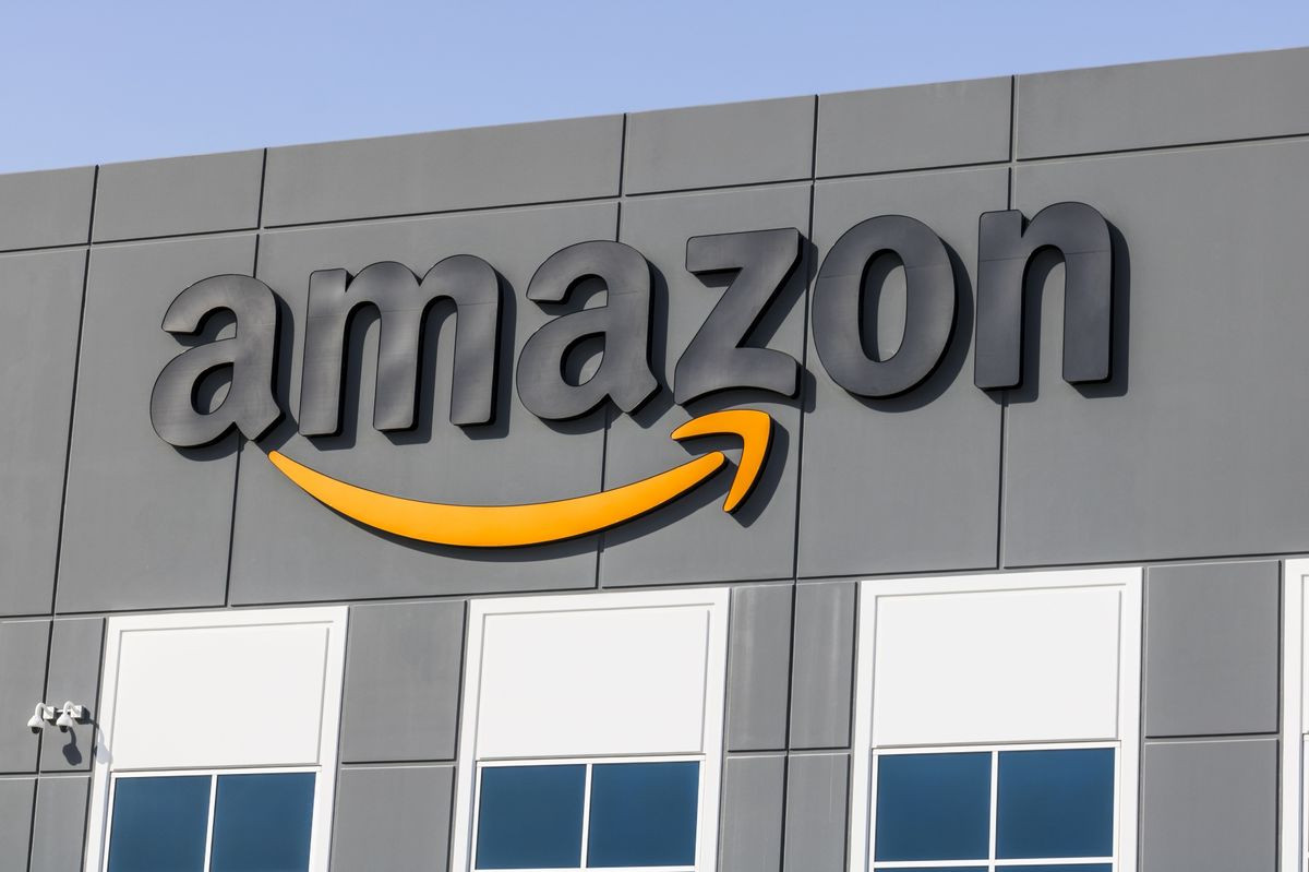 Amazon ra mắt tính năng mới ăn theo TikTok - Ảnh 2. Amazon ra mắt tính năng mới ăn theo TikTok - Ảnh 2.