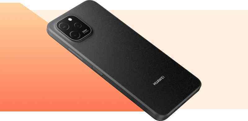 Huawei ra mắt smartphone giá rẻ có camera giống iPhone