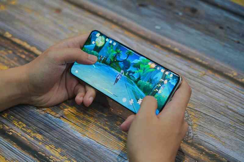Ảnh thực tế Xiaomi 13 Pro với thiết kế mới, camera Leica 1 inch - Ảnh 5. Ảnh thực tế Xiaomi 13 Pro với thiết kế mới, camera Leica 1 inch - Ảnh 5.
