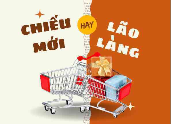 Các cao thủ Shopee chia sẻ ngày còn chiếu mới mà ai cũng gật gù đồng cảm
