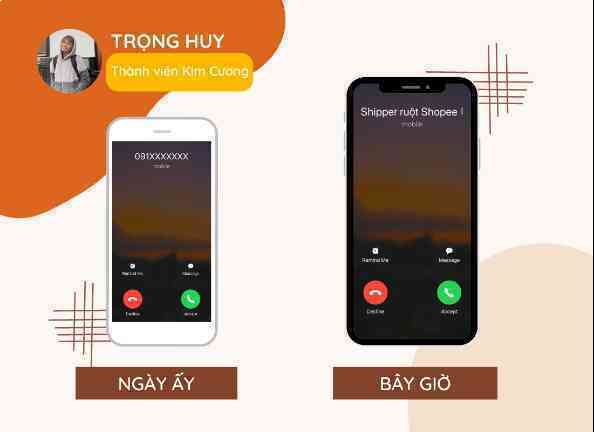 Các cao thủ Shopee chia sẻ ngày còn chiếu mới mà ai cũng gật gù đồng cảm - Ảnh 4. Các cao thủ Shopee chia sẻ ngày còn chiếu mới mà ai cũng gật gù đồng cảm - Ảnh 4.