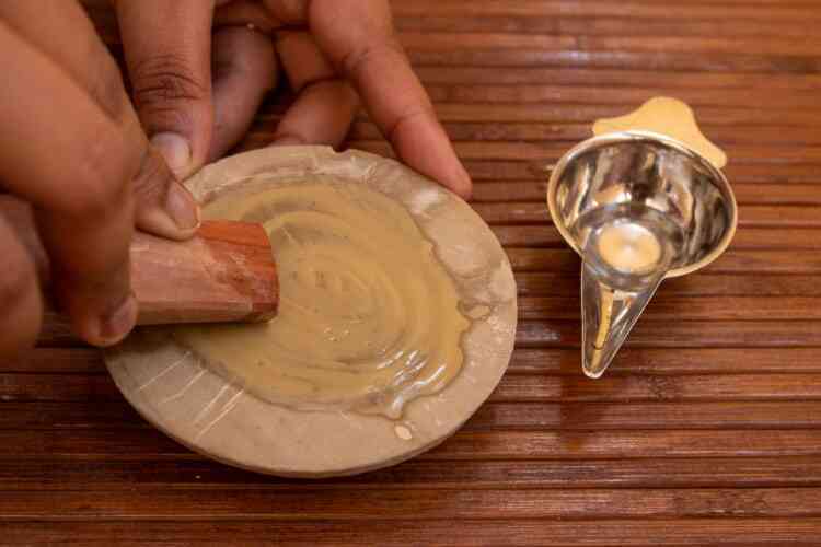 Gỗ đen châu Phi, một trong những loại gỗ đắt đỏ nhất trên thế giới! - Ảnh 7. Gỗ đen châu Phi, một trong những loại gỗ đắt đỏ nhất trên thế giới! - Ảnh 7.