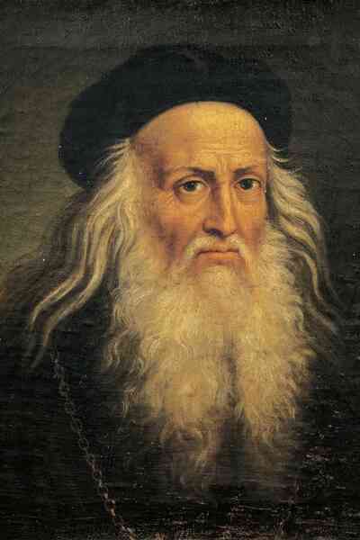 8 sự thật về đại danh họa Leonardo da Vinci giúp giải mã rất nhiều điều thú vị về các bức tranh nổi tiếng nhất thế giới