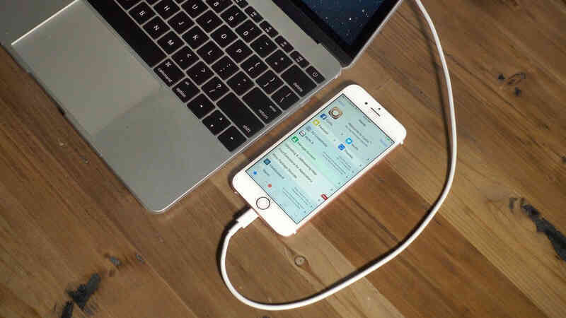 Jailbreak iPhone đã chết ảnh 1 Jailbreak iPhone da chet anh 1