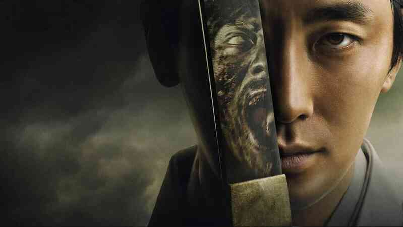Những sê-ri không thể bỏ qua dành cho tín đồ của The Walking Dead