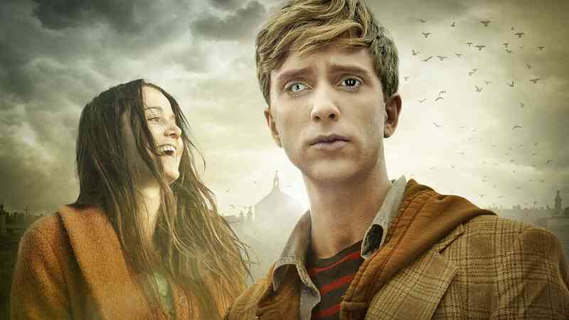 Những sê-ri không thể bỏ qua dành cho tín đồ của The Walking Dead - Ảnh 7. Những sê-ri không thể bỏ qua dành cho tín đồ của The Walking Dead - Ảnh 7.